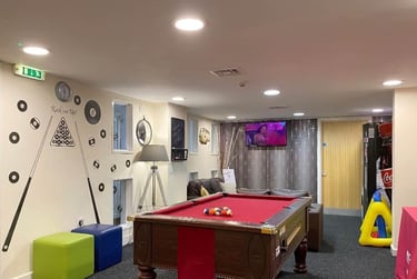 1 bed flat, Ashby Road, City Centre, Loughborough, LE113QU - Image 10